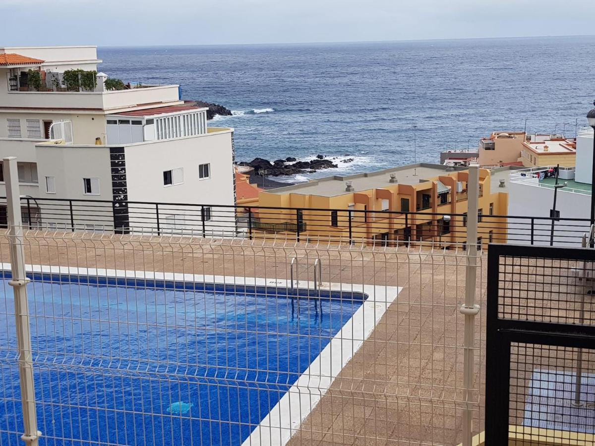 Apartment Apartamento Olaya Candelaria